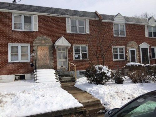 141 W 22nd Street, Chester, PA 19013