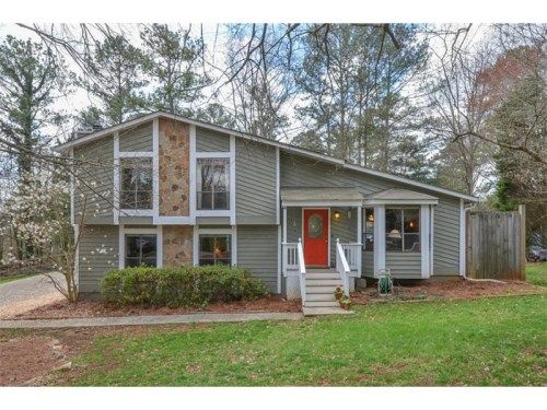 9840 Loblolly Lane, Roswell, GA 30075