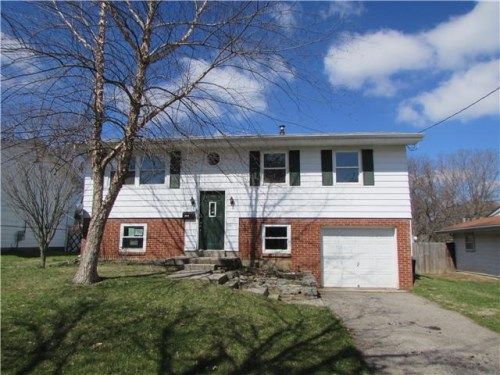 2530 Haverknoll Dr, Cincinnati, OH 45231