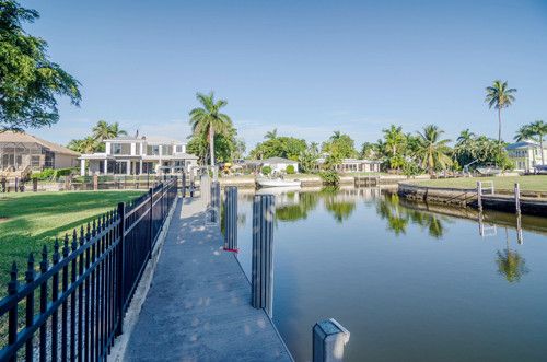 2066 Snook DR, Naples, FL 34102