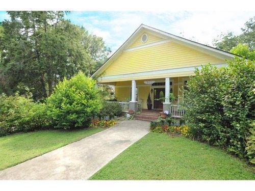 927 Boulevard Se, Atlanta, GA 30312