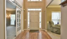 110 Nesbit Ridge Drive Roswell, GA 30076