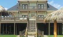 2534 East Howell Port Bolivar, TX 77650