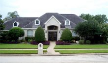 4103 Avalon Ln Baytown, TX 77521