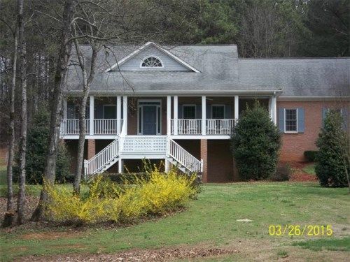 1515 Bryant Road, Ranger, GA 30734