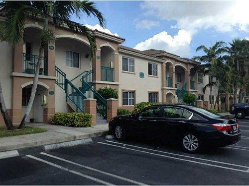 1261 SE 31 CT # 102-53, Homestead, FL 33035