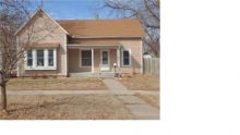524 Saint Lawrence St Burlington, KS 66839
