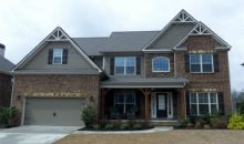 4033 Nackington Path Marietta, GA 30066