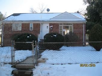 3602 Carey St, Silver Spring, MD 20902