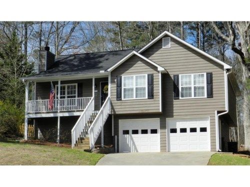 12 Mariner Way Se, Acworth, GA 30102