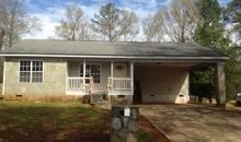 105 Pyle Avenue Anniston, AL 36201