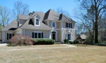 639 Lighthorse Drive Nw Marietta, GA 30064