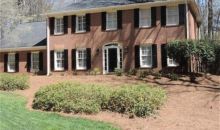 821 Hampton Place Marietta, GA 30064