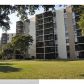 3301 N Country Club Dr # 607, Miami, FL 33180 ID:12132725