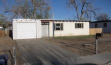 408 Dallas St NE Albuquerque, NM 87108