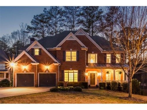 2127 Hollowbrooke Way Nw, Acworth, GA 30101