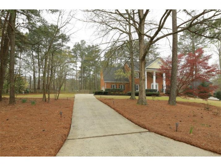 1835 Providence Place Drive, Alpharetta, GA 30009