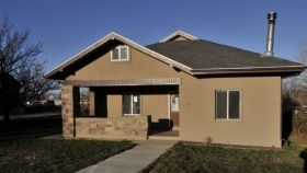 158 South Main, Holden, UT 84636