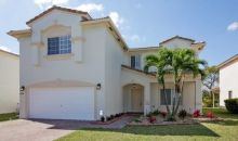 4538 SW 129 AV Hollywood, FL 33027