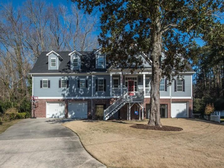 1375 Battleview Drive Nw, Atlanta, GA 30327