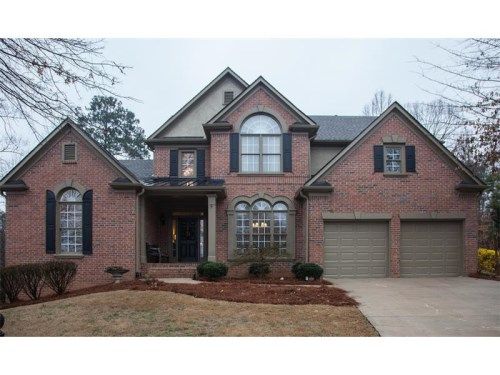 8495 Avalon Court, Cumming, GA 30041