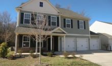 2614 Impatien Drive Charlotte, NC 28215