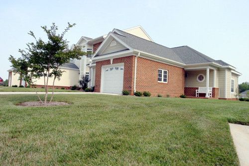 111 Edgewood Circle, Halifax, VA 24558