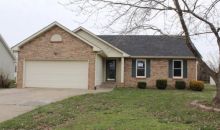 589 Cory Drive Clarksville, TN 37040