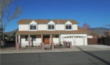 2980 Tangerine Dr Carson City, NV 89701