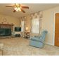 98 Brookhaven Drive, Marietta, GA 30066 ID:12113707