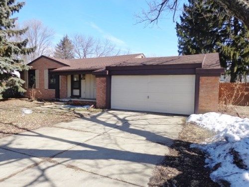 6129 Norburn Way, Lansing, MI 48911