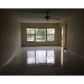 3905 NOB HILL RD # 306, Fort Lauderdale, FL 33351 ID:12274819