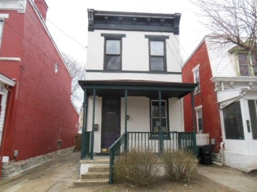 4235 Turrill St, Cincinnati, OH 45223