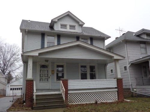 442 Oxford Ave, Elyria, OH 44035