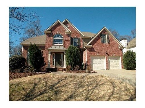 2910 Saddlebrook Glen Drive, Cumming, GA 30041