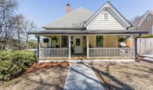 2903 Macaw Street Nw Atlanta, GA 30318