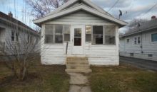 1627 Lebanon St Toledo, OH 43605