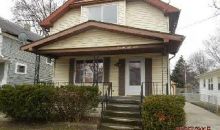 4137 Garden Park Dr Toledo, OH 43613