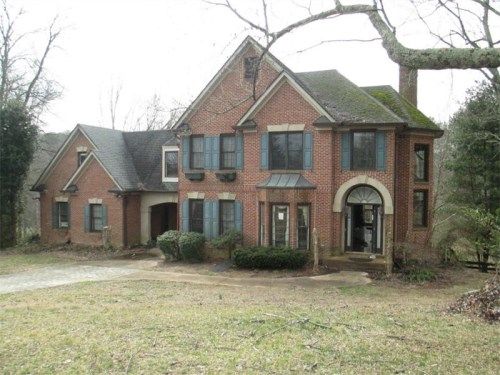 200 Bethany Farms Drive, Ball Ground, GA 30107