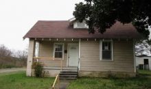 2122 N Magnolia St North Little Rock, AR 72114