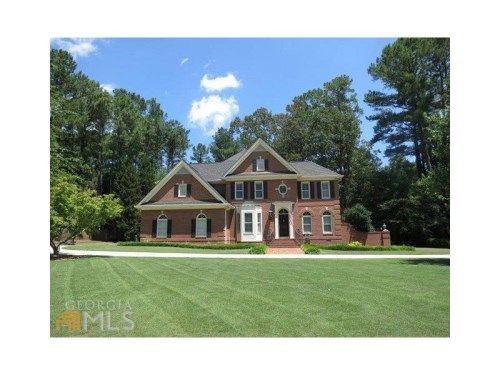 15 Forest Meadow Sw, Rome, GA 30165