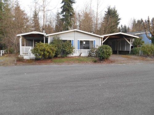 12206 SE 206th St, Kent, WA 98031