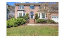 2960 Windrose Drive Marietta, GA 30062