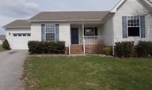 2036 Stafford Dr Columbia, TN 38401