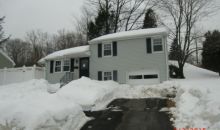 6 Glenford Drive Waterbury, CT 06708