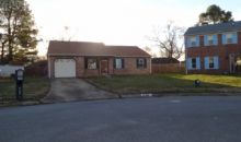 1204 Neal Ct Virginia Beach, VA 23453