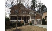 6032 Norcross Glen Trace Norcross, GA 30071