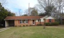 119 Woodside Road Sumter, SC 29150