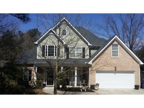 760 Level Creek Road, Buford, GA 30518