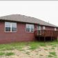 2433 Kaylonni Ln, Van Buren, AR 72956 ID:12270036